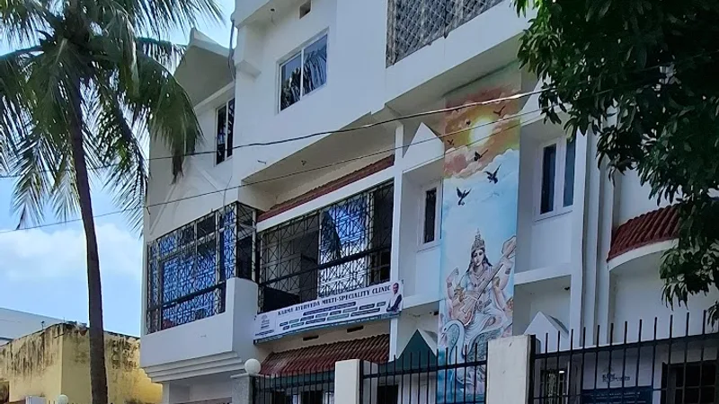 Karma Ayurveda - Ayurvedic Clinic in Patna
