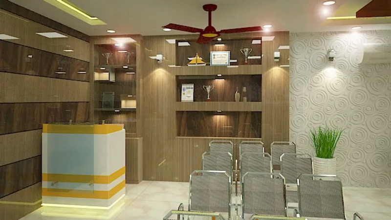 Dr Pankaj Tiwary PAHAL SKIN CLINIC Clinic