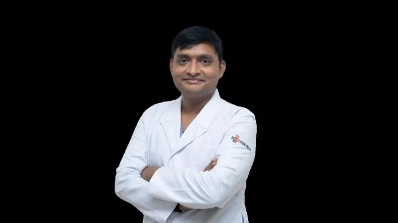 Dr Rohit Garg Clinic