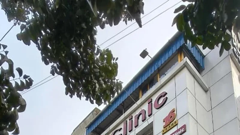 NKPC Kidney Clinic