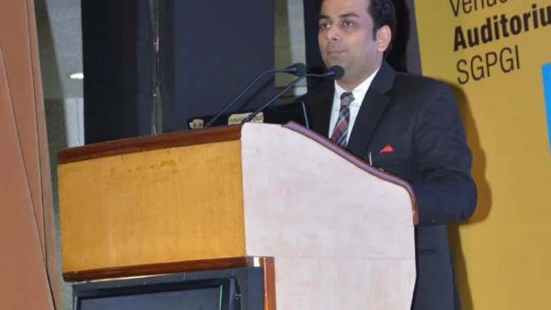 Dr Vivek Goel Clinic