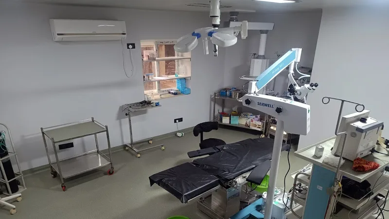 Dr Manish kumar Singh Clinic