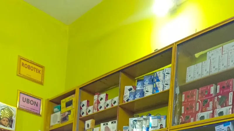 Maurya Hospital