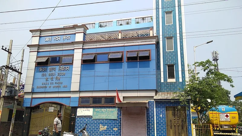 P. Singh Clinic(Surgeon)
