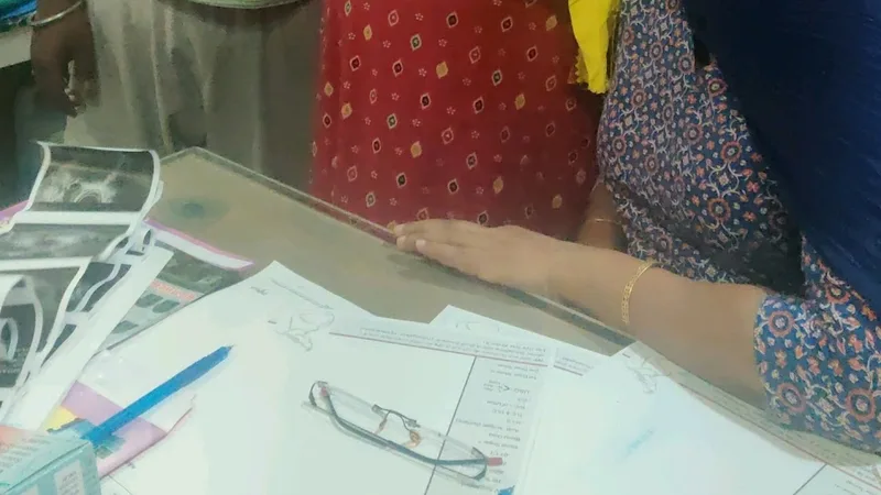 Maa Jagdamba - Nursing Home and Fertility Centre