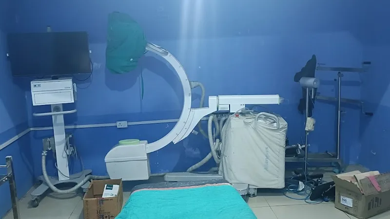 Orthopedic Clinic