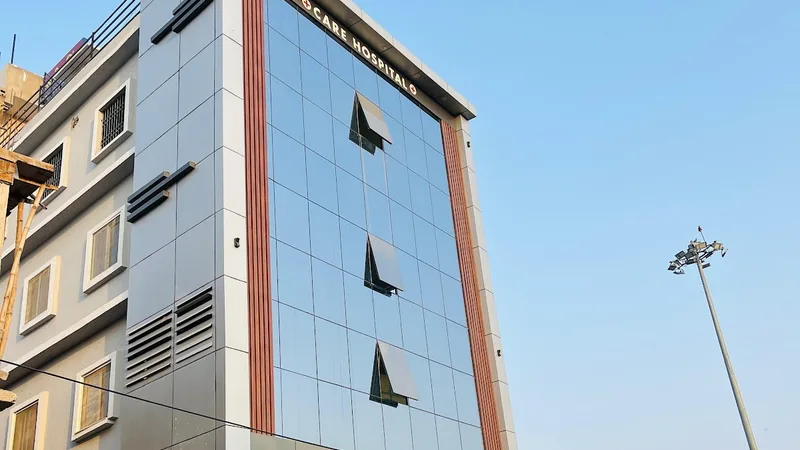 Care Hospital