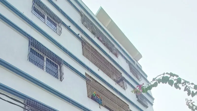 Maatritva Hospital