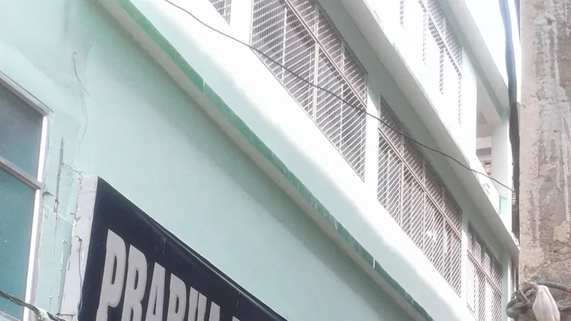 PRABHA MULTI SPECIALITY HOSPITAL