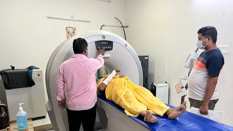 Dr Akhilesh Singh, Kaushalya Neuro Center Clinic