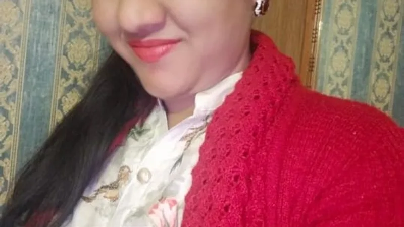 Dr Rakhi Agarwal- Obstetrician & Gynecologist In Arrah Clinic