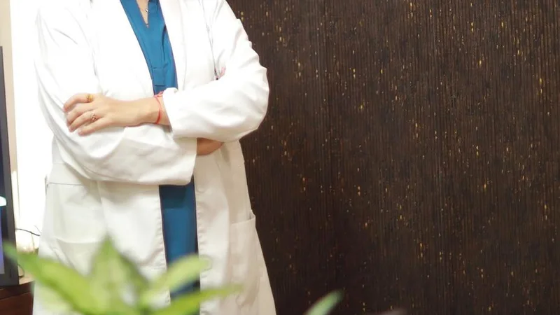 SMRITI IVF & Fertility Centre