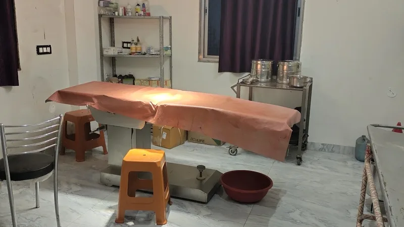 M.s memorial hospital