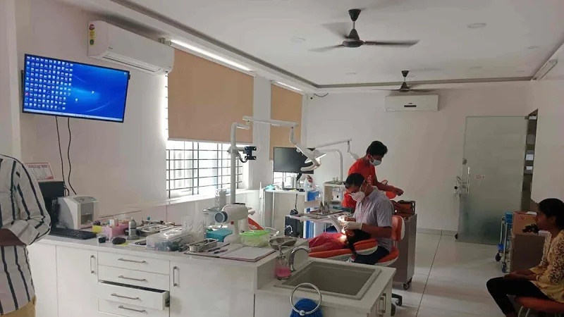 Dr Pratik Clinic