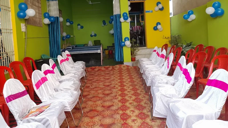 Dr Rahul Ranjan Clinic