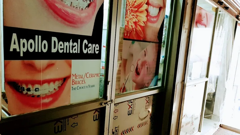 Apollo Dental Care- Best Dental Doctor in Ara , Bihar