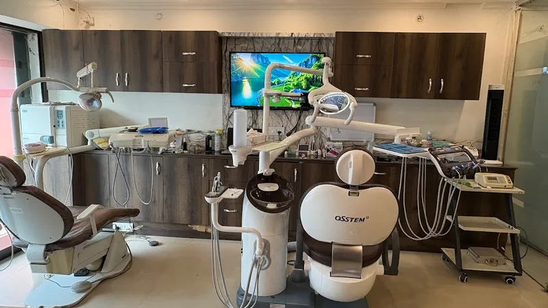 Max Dental Care
