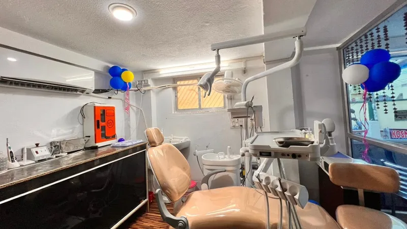 Kosmo Dental Clinic