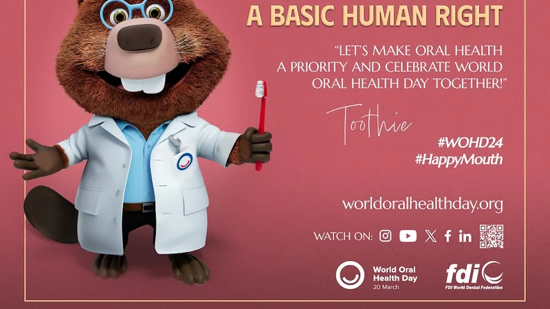 OrthoCity Dental Care