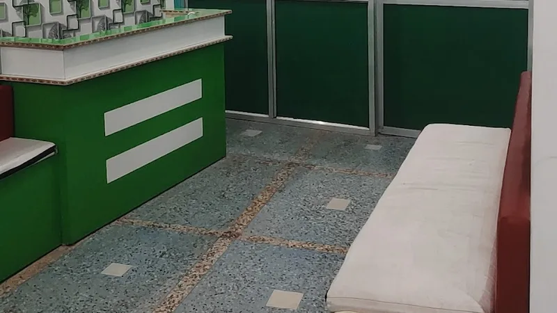 Bharat Dental clinic(Dr.Subodh)(Dr.Neha)