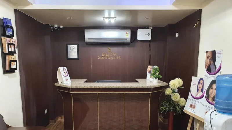 Dr S A Warsi Clinic