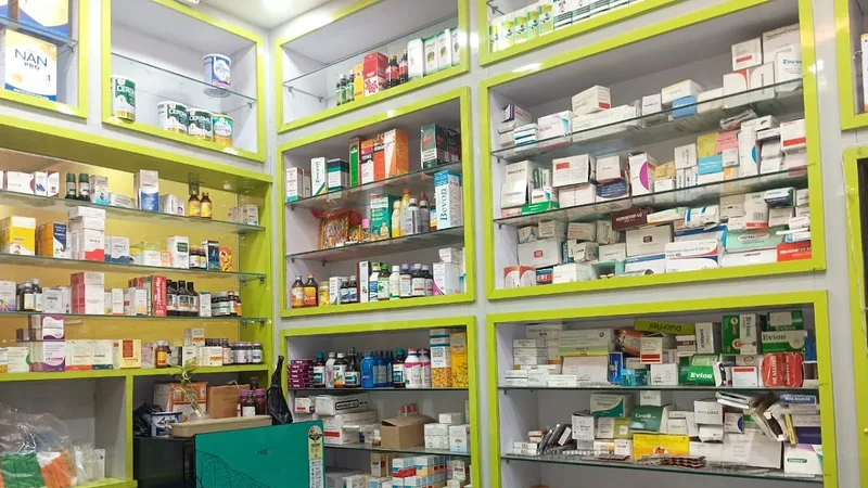 Dr Mithilesh Kumar Singh Parvati clinic Clinic