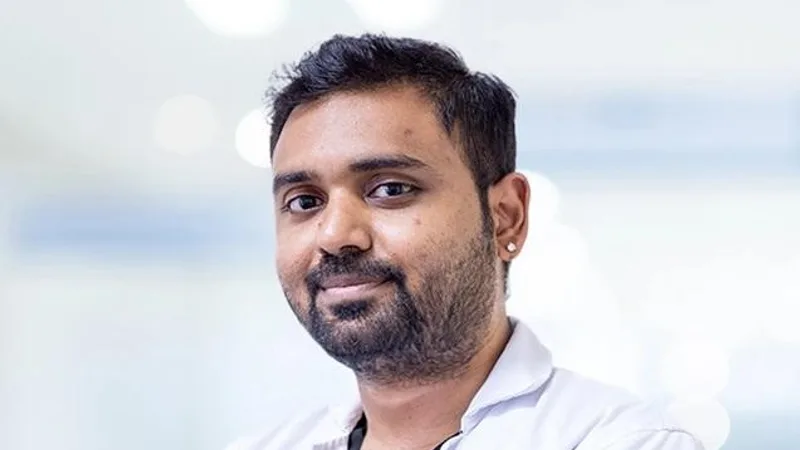 Dr Bopanna Venkata Bhargava Clinic