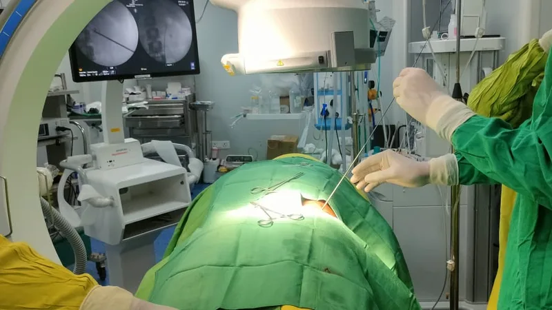 Dr Raju Ranjan-Urologist Clinic