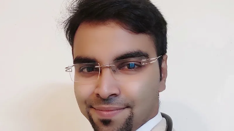 Dr Abhirup Basak Clinic