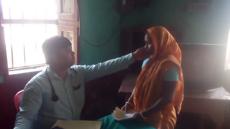 Dr IMRAN MUSTAFA Clinic