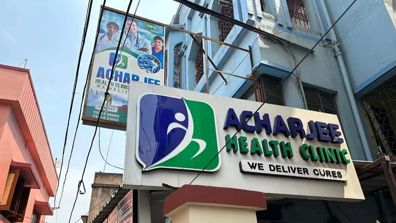 Dr Kranthi Kumar Pasupuleti Best Gastroenterologist from Hyderabad now in Asansol Clinic