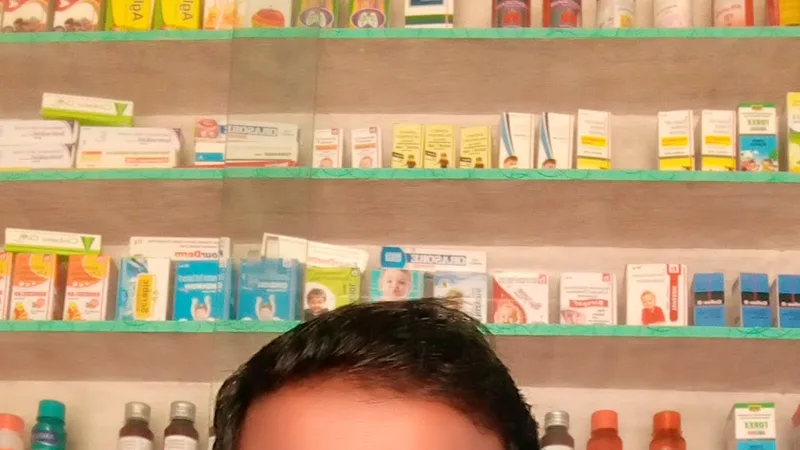 Patna Clinic ( Dr.Sanjeev Kumar)