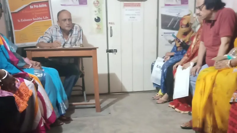 Asansol ECG Center