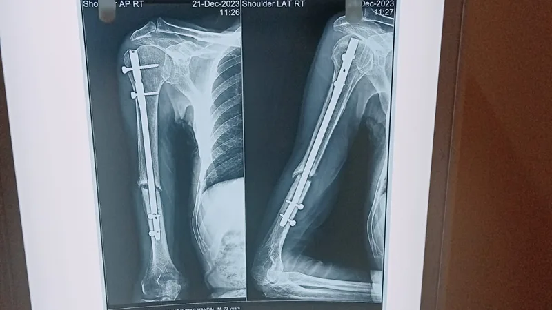 Dr Samiran Dey(Ortho,Spine&Arthritis) Clinic
