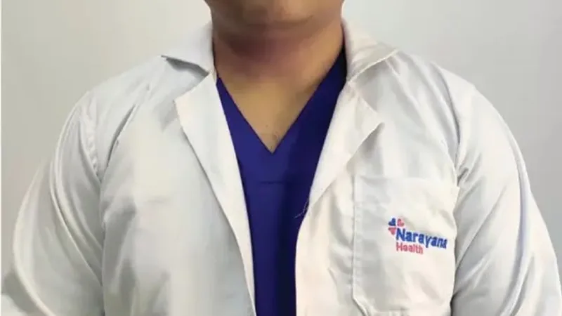 Dr Atul Shrivastava Clinic