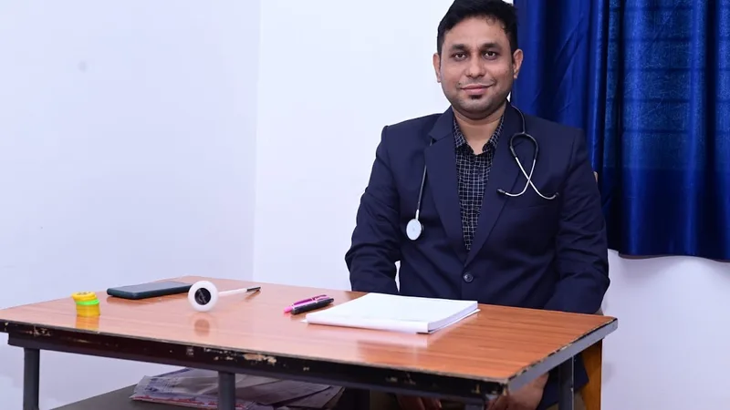Asansol Neuro Centre