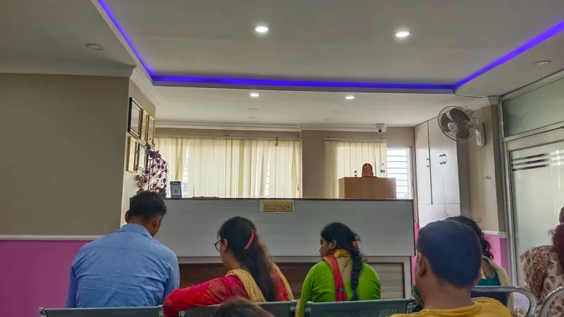 Sparsh Fertility and Women's care|| Best Gynecologist doctor in Asansol