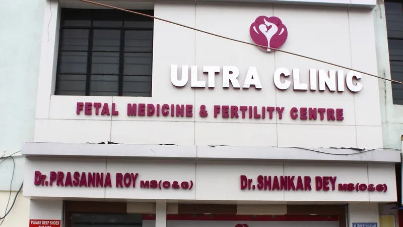 Ultra Clinic