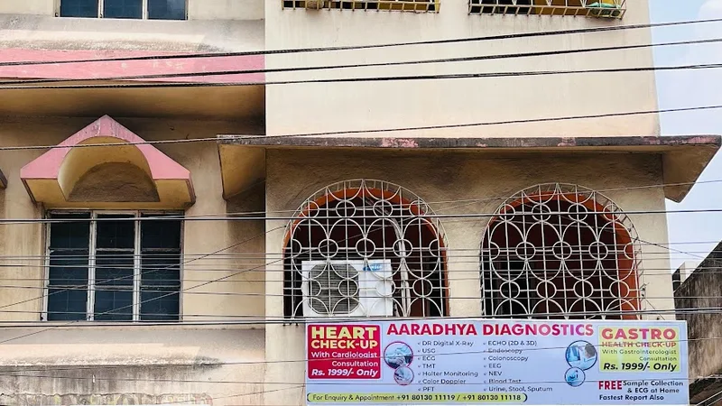 Aaradhya Women’s Clinic
