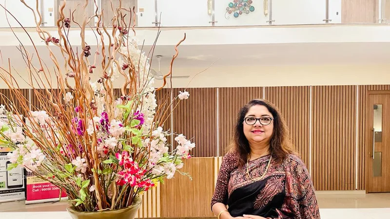 Dr Monidipa Biswas Clinic