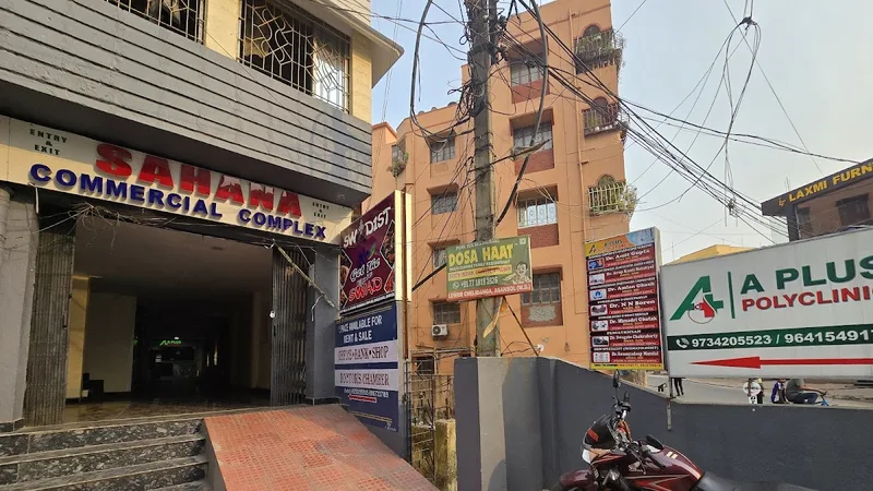 A Plus Polyclinic