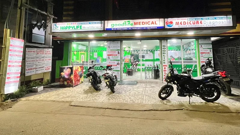 Goodlife Medical
