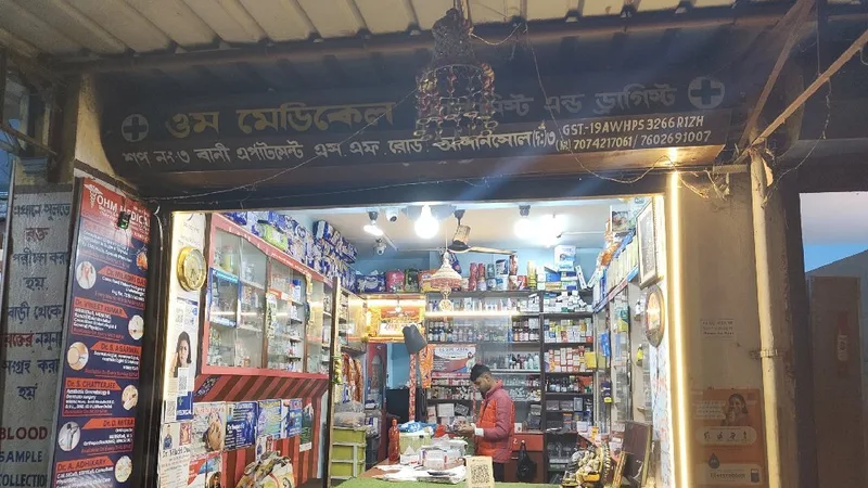 Ohm Medical