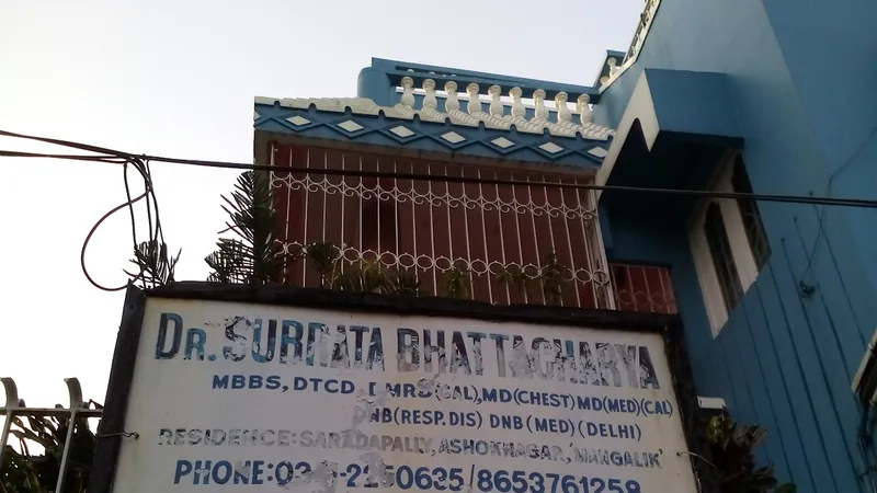 Dr Subrata Bhatacharya Clinic