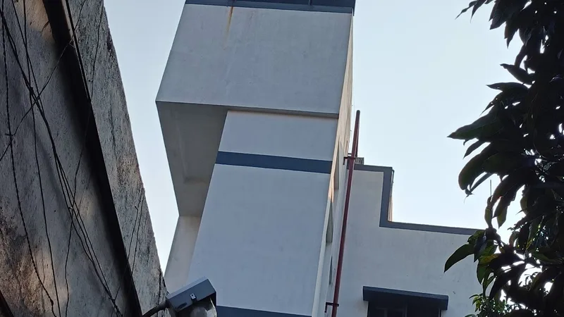ALMC MULTI SPECIALITY HOSPITAL
