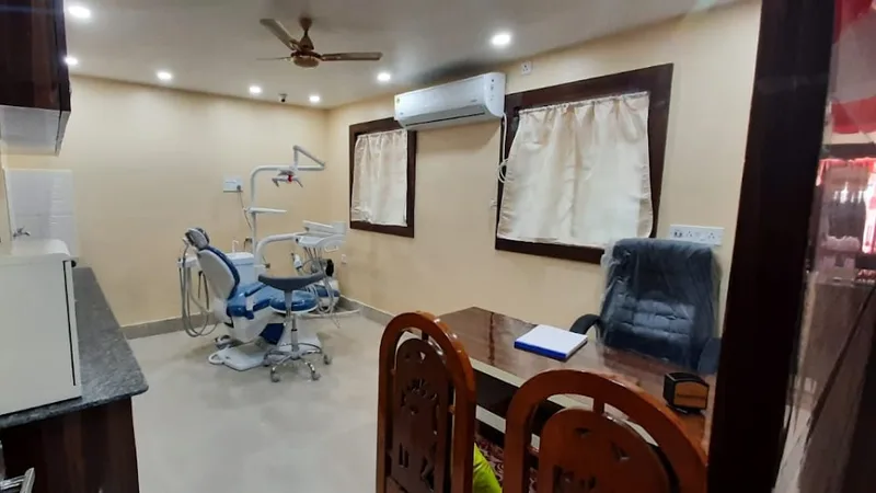 Aarogya Eye And Dental Care || Eye Specialist in Asansol || Eye Doctor Asansol || Best Dentist in Asansol