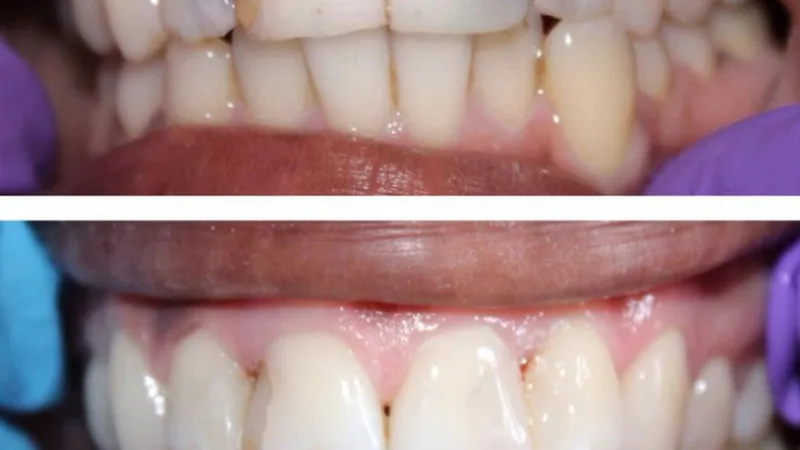 Dr Rahul Banerjee Dental Clinic Clinic