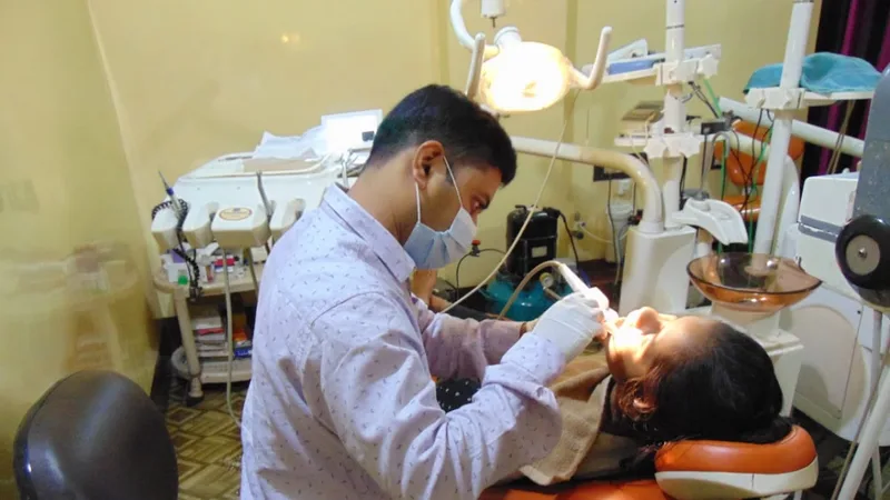 Denta.Care Dental Clinic