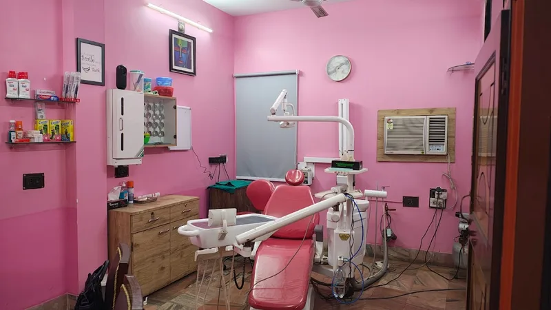 Sormistha Dental Clinic