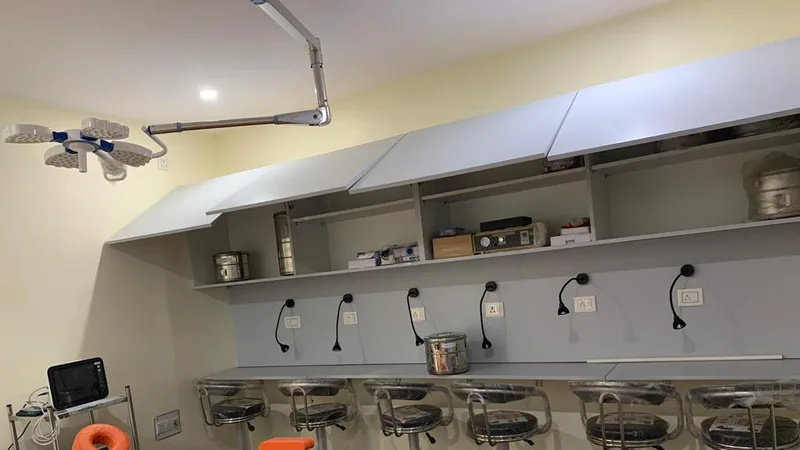 Akruti Aesthetics & Plastic Surgery Clinic